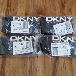 DKNY tights